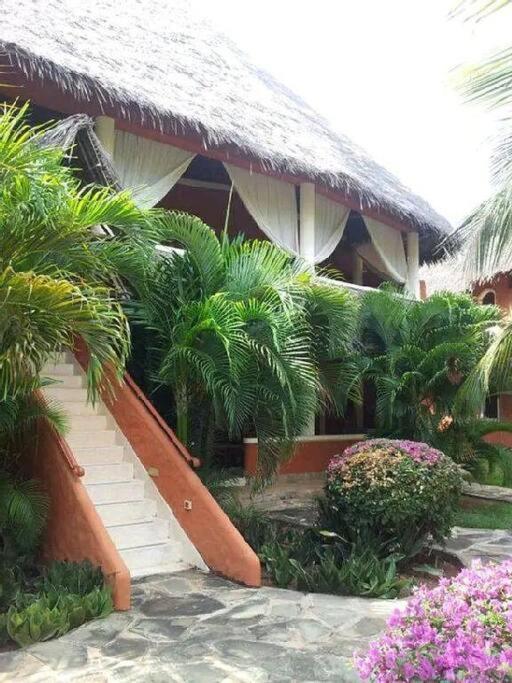 Tembo Apartment