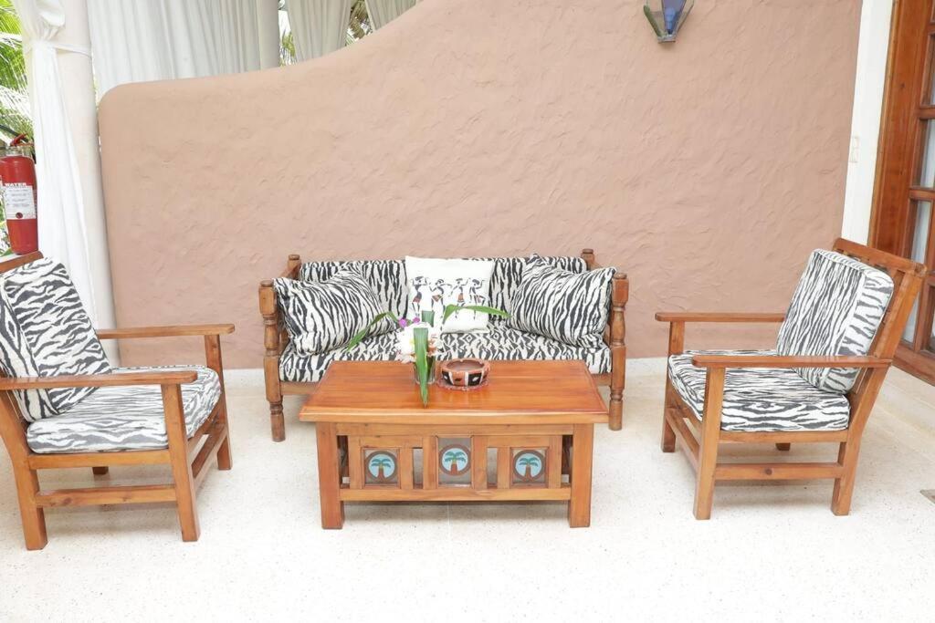 Tembo Apartment