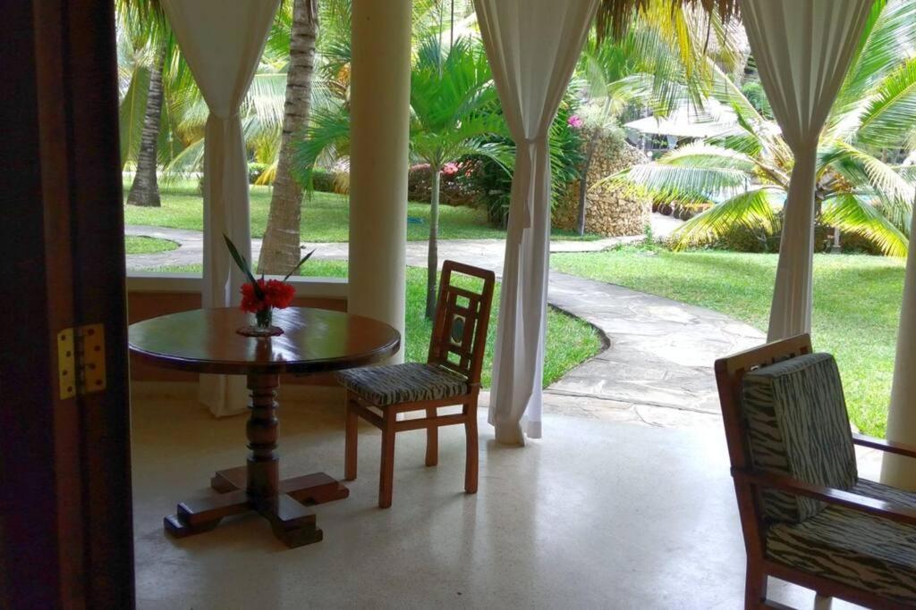 Tembo Malindi