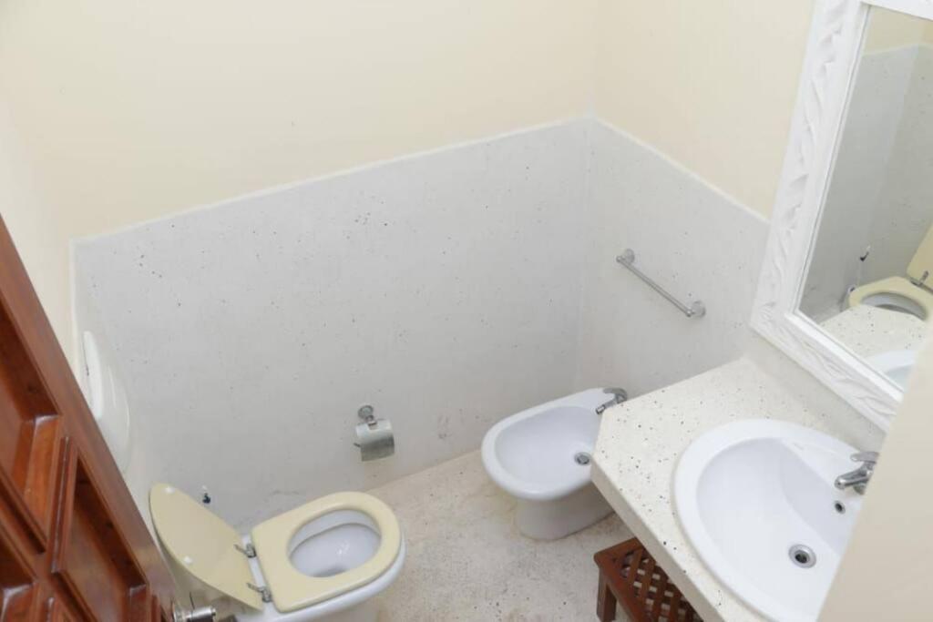 Apartment Tembo