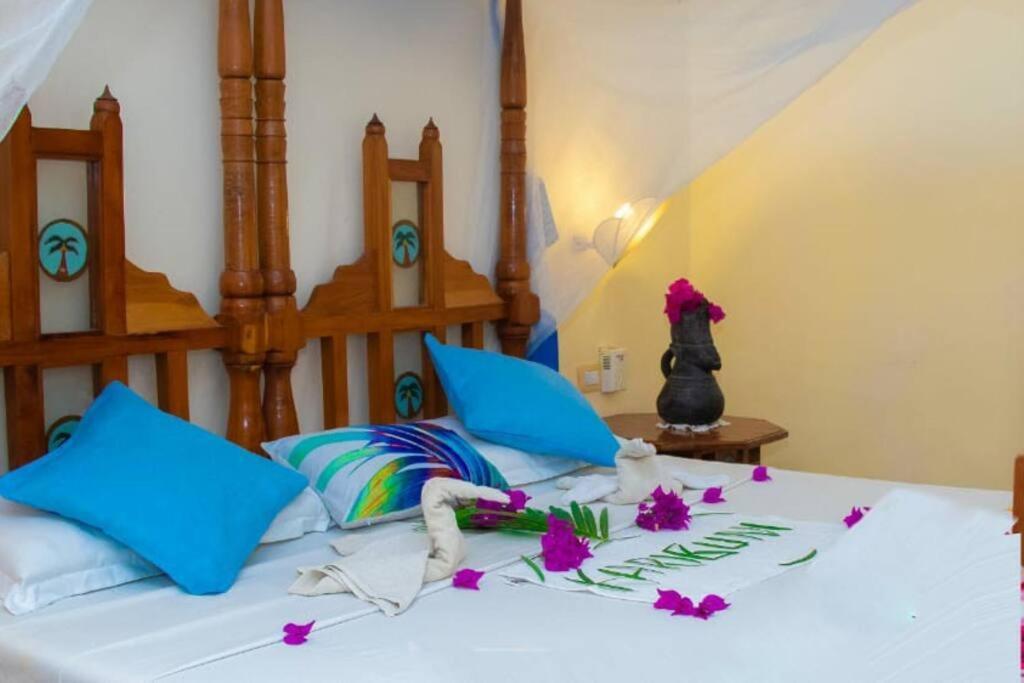 Apartment Tembo Malindi