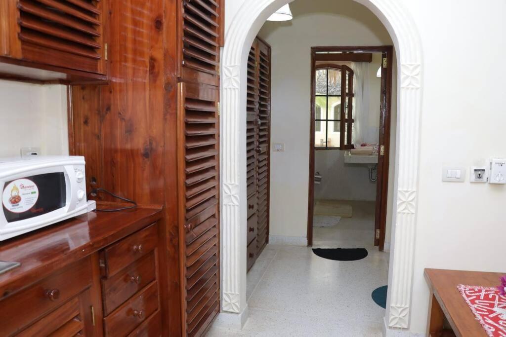 Tembo Apartment Malindi