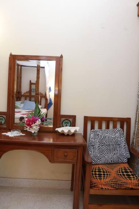 Apartment Tembo